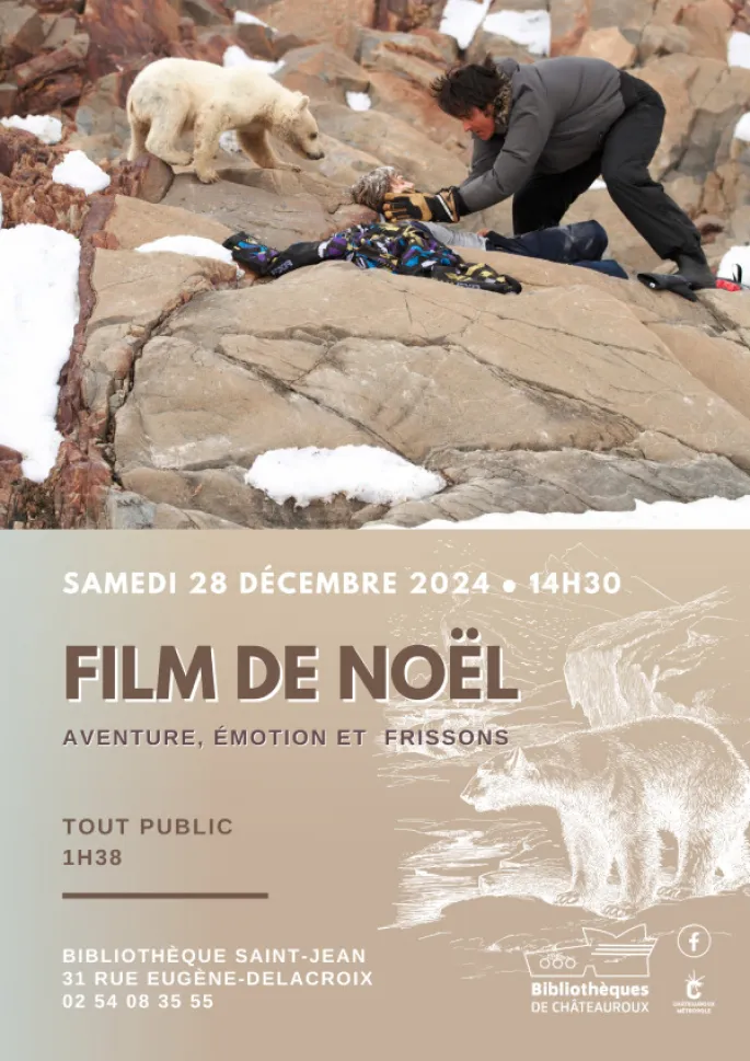 Film de Noël