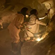 Film documentaire - Les secrets des Hommes de Lascaux