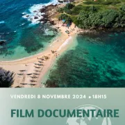 Film Documentaire : Un plaidoyer pour la nature