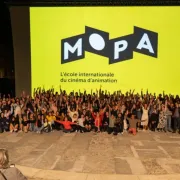 Films MOPA - Promotion 2024