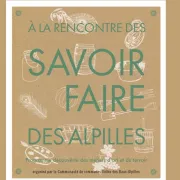 Fin de saison à la Boutique éphémère Savoir Faire des Alpilles