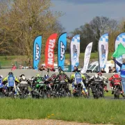 Finale du Championnat de Ligue Vitesse Centre-Val de Loire