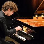 Finale Du Concours International De Piano