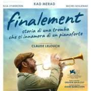 Finalement : Cinéma à Vasles