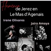 Flamenco - De Jerez en le Mas D\'Agenais