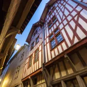 Flânerie - Troyes la Magnifique