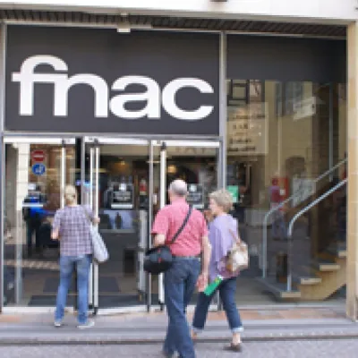 Fnac Colmar