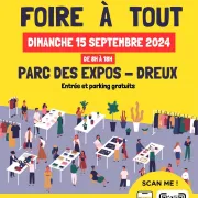 Foire à tout