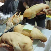 Foire Au Gras