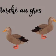 Foire Au Gras