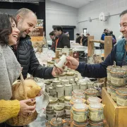 Foire Au Gras De Belpech