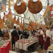 Foire au Jambon de Bayonne