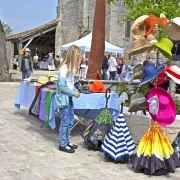 Foire aux chapeaux