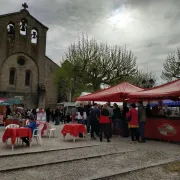 Foire aux Chèvres