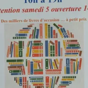 Foire Aux Livres