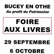 Foire aux livres (FAL)