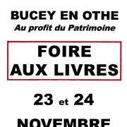 Foire aux livres (FAL)