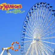 Foire aux Manèges de Lille