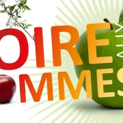 Foire aux pommes