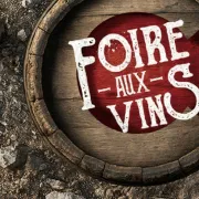 Foire aux Vins de France - 52e édition