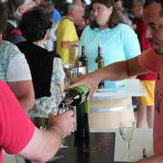 Foire aux Vins & dégustations