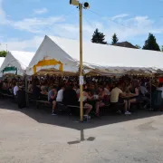 Foire aux vins et produits des terroirs