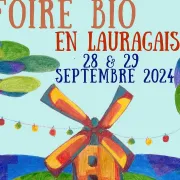 Foire Bio En Lauragais