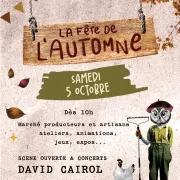 Foire d\'automne