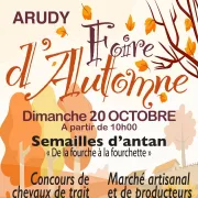 Foire d\'Automne