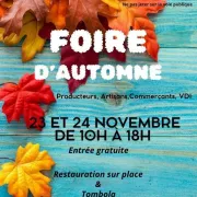 Foire d'Automne