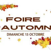 Foire D\'Automne D\'Avignonet-Lauragais 2024