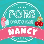 Foire d\'automne de Nancy 2024