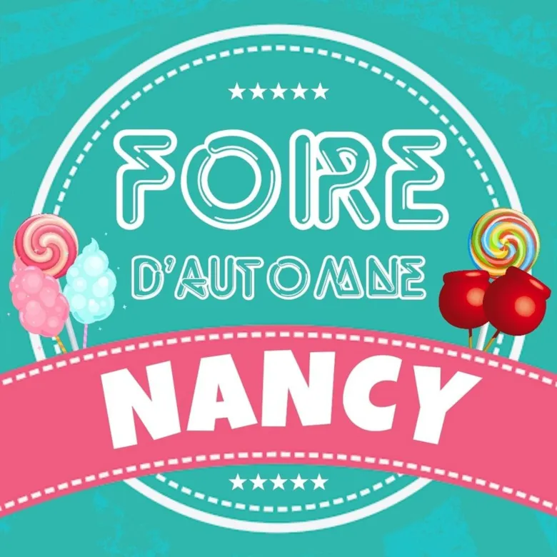 Foire d'automne de Nancy