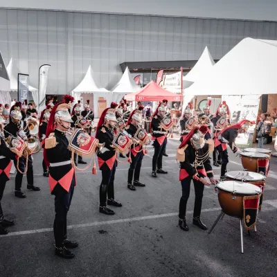 Foire de Châlons 2024