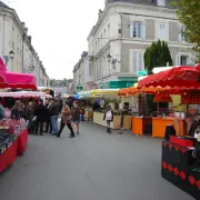 Foire de la Saint-Martin