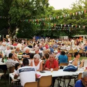 Foire de la Saint-Paul