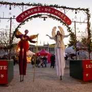 Foire de la Sainte Luce