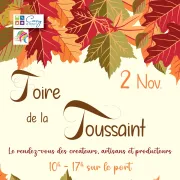 Foire de la Toussaint