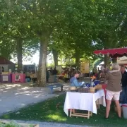 Foire de Labastide-Murat