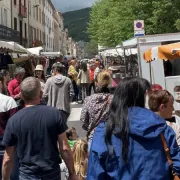 Foire de Mai