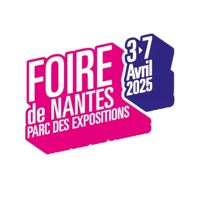 Foire de Nantes 2025