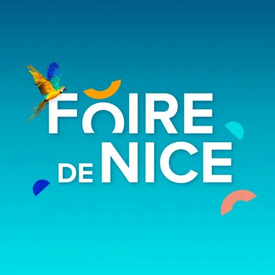 Foire de Nice 2025