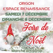 Foire de Noël