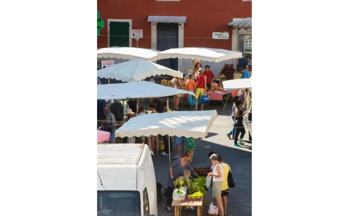 Foire de Pâques