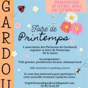 Foire De Printemps