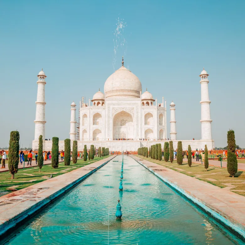 L'Inde à l'honneur de la Foire de Rennes 2025