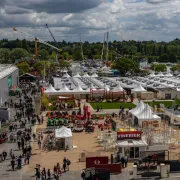 Foire de Tours