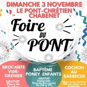 Foire du Pont