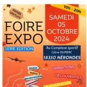 Foire Expo - 1ere édition