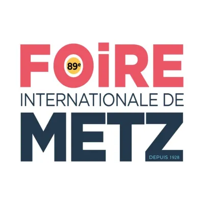 Foire internationale de Metz 2024